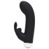 Cinquante nuances de Grey - Greedy Girl vibromasseur rabbit (noir)