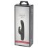 Cinquante nuances de Grey - Greedy Girl vibromasseur rechargeable (noir)