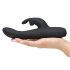 Cinquante nuances de Grey - Greedy Girl vibromasseur rechargeable (noir)