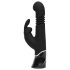 Cinquante nuances de Grey - Greedy Girl vibromasseur thrusting (noir)
