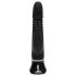 Cinquante nuances de Grey - Greedy Girl vibromasseur thrusting (noir)