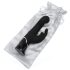 Cinquante nuances de Grey - Greedy Girl vibromasseur thrusting (noir)