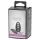 Fifty Shades of Grey - vibromasseur clitoridien - noir