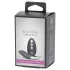Fifty Shades of Grey - vibromasseur clitoridien - noir