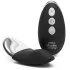 Fifty Shades of Grey - vibromasseur clitoridien - noir