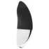 Fifty Shades of Grey - vibromasseur clitoridien - noir