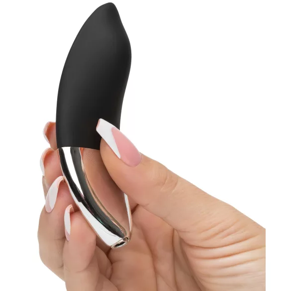 Fifty Shades of Grey - vibromasseur clitoridien - noir