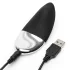 Fifty Shades of Grey - vibromasseur clitoridien - noir