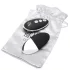 Fifty Shades of Grey - vibromasseur clitoridien - noir