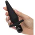 Fifty Shades of Grey - coffret anal 4 en 1 - silicone noir