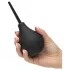 Fifty Shades of Grey - coffret anal 4 en 1 - silicone noir
