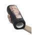 Kiiroo Onyx+ Jessica Drake - masturbateur interactif (noir)