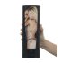 Kiiroo Onyx+ Jessica Drake - masturbateur interactif (noir)