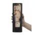 Kiiroo Onyx+ Jessica Drake - masturbateur interactif - noir