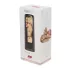 Kiiroo Onyx+ Jessica Drake - masturbateur interactif - noir