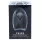 Hot Octopuss - masturbateur homme vibrant rechargeable - silicone noir