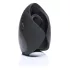 Hot Octopuss - masturbateur homme vibrant rechargeable - silicone noir