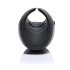 Hot Octopuss - masturbateur homme vibrant rechargeable - silicone noir