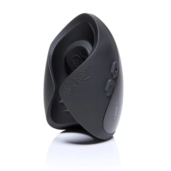 Hot Octopuss - masturbateur homme télécommandé - noir