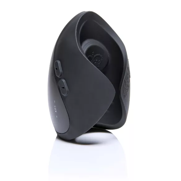 Hot Octopuss - masturbateur homme télécommandé - noir