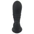 You2Toys - Vibromasseur Gonflable avec Télécommande (Noir)