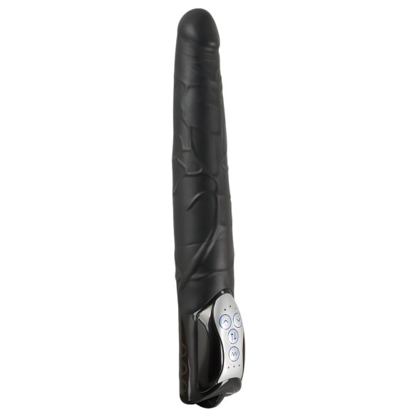 You2Toys - Push - vibromasseur propulseur (noir)