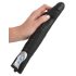 You2Toys - Push - vibromasseur propulseur (noir)
