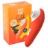 / ROMP Switch - Stimulateur clitoridien à ondes d'air (orange)