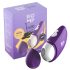 ROMP Free - stimulateur étanche à ondes d'air (violet)