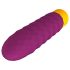 ROMP Beat - vibromasseur recharge, étanche (violet)