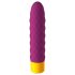 ROMP Beat - vibromasseur recharge, étanche (violet)