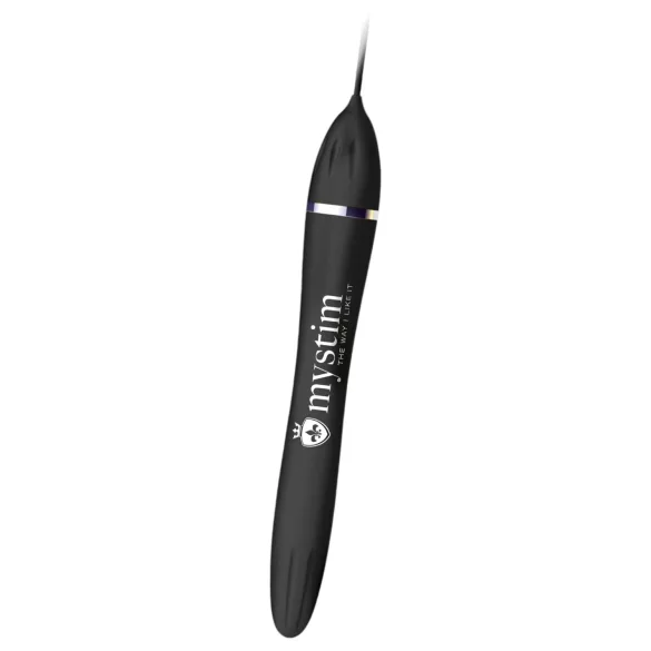 mystim - accessoire chauffant pour masturbateur - chauffe-bâton
