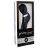 PalmPower Extreme Wand - Vibrateur masseur rechargeable (noir)