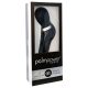 Baguette Vibrante Rechargeable PalmPower Extreme (noir)
