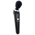 PalmPower Extreme Wand - Vibrateur masseur rechargeable (noir)