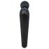 PalmPower Extreme Wand - Vibrateur masseur rechargeable (noir)