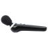 PalmPower Extreme Wand - Vibrateur masseur rechargeable (noir)