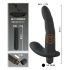 Doigt Coquin Rebel - Vibromasseur Prostatique (Noir)