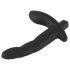 Doigt Coquin Rebel - Vibromasseur Prostatique (Noir)