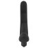 Doigt Coquin Rebel - Vibromasseur Prostatique (Noir)