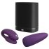 We-Vibe Chorus - vibromasseur couple intelligent (violet)