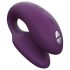 We-Vibe Chorus - vibromasseur couple intelligent (violet)