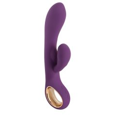 You2Toys - Rabbit Petit - vibromasseur rechargeable lilas