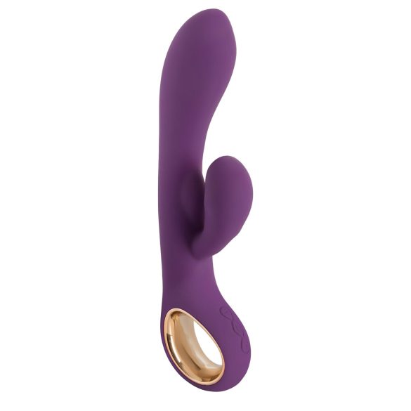 You2Toys - Rabbit Petit - vibromasseur rechargeable lilas