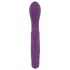 You2Toys - rabbit vibrant rechargeable - stimulateur clitoridien - violet