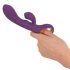 You2Toys - Rabbit Petit - vibromasseur rechargeable lilas