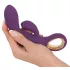 You2Toys - rabbit vibrant rechargeable - stimulateur clitoridien - violet