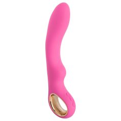   You2Toys - Dual Petit - vibromasseur rechargeable à double moteur (rose)