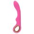 You2Toys - Dual Petit - vibromasseur rechargeable à double moteur (rose)