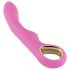 You2Toys - Dual Petit - vibromasseur rechargeable à double moteur (rose)